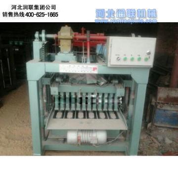 小型空心免燒水泥磚機 高效環(huán)保的建筑材料生產設備