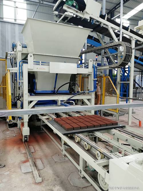 小型免燒磚設備 綠色建材生產的創(chuàng)新選擇